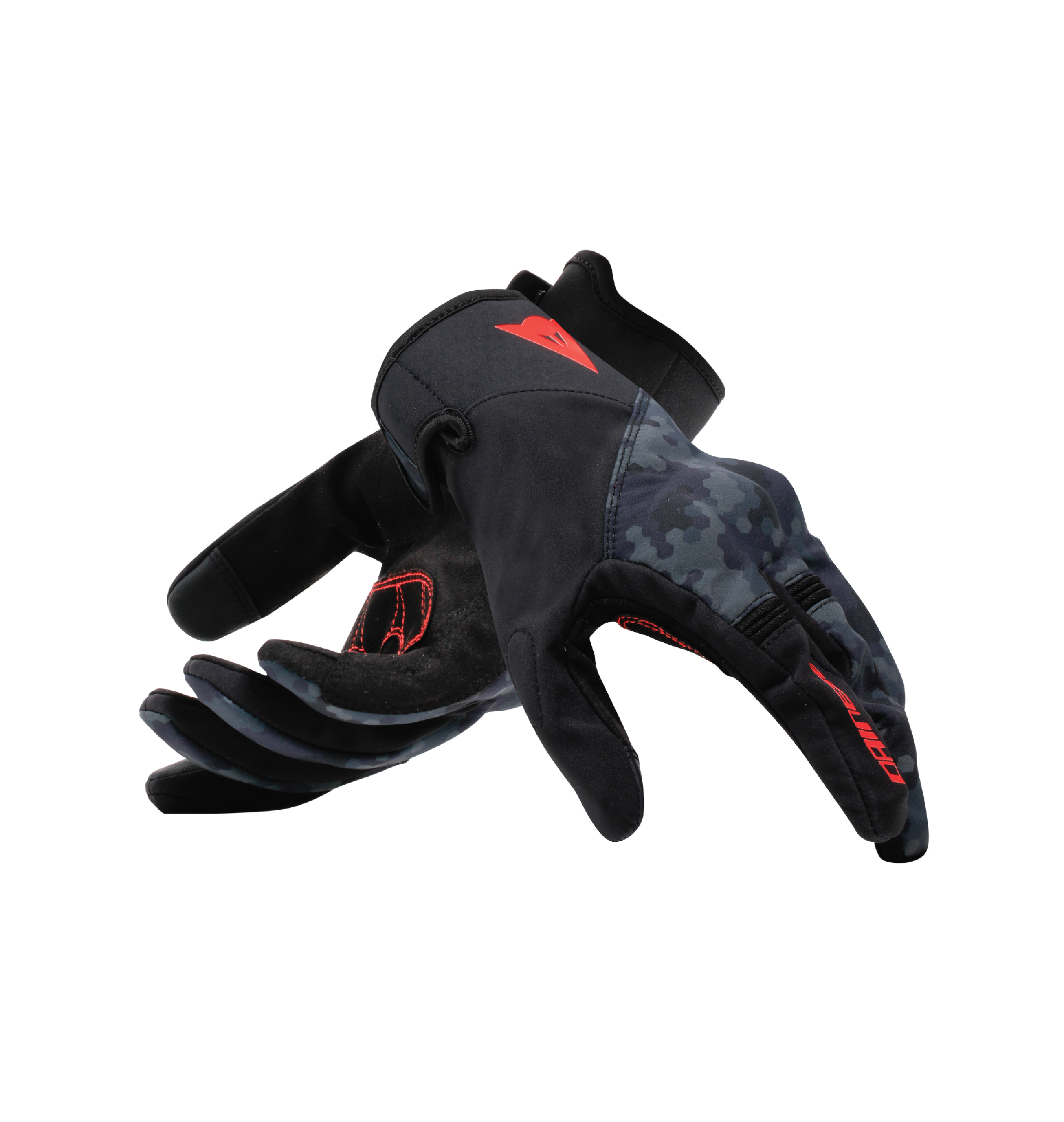 Daisy on the Ohoopee